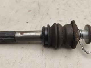 прочая запчасть Peugeot Bipper Tepee 2008, 1.4 л., дизель, МКПП, серый, фургон, 9683648880