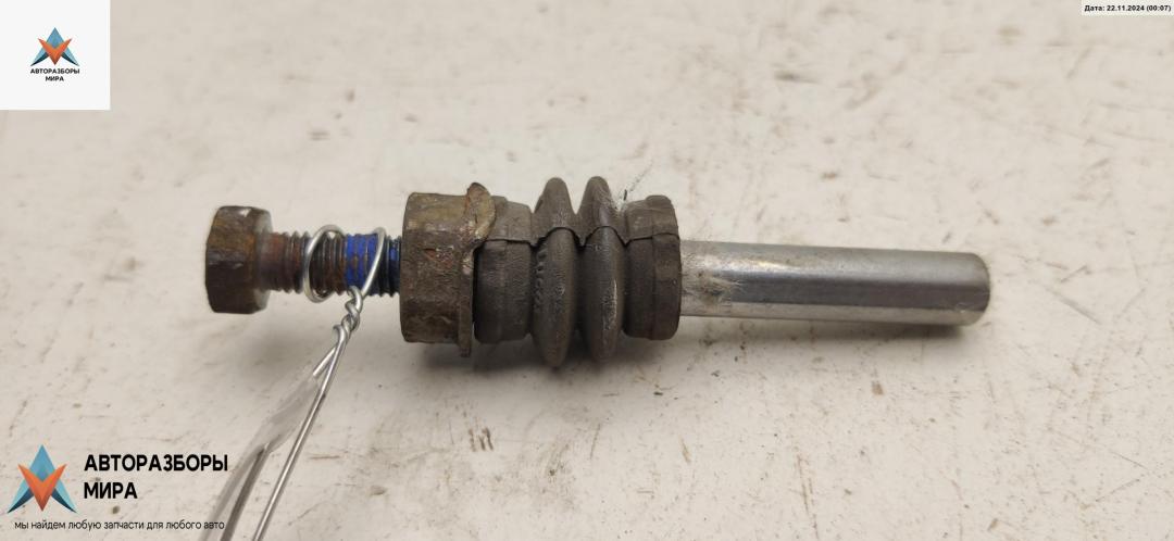 прочая запчасть Peugeot 407 1 поколение 2007, 2.2 л., дизель, МКПП, серый, универсал, 9683648880 - фото №1