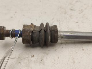 прочая запчасть Peugeot 407 1 поколение 2007, 2.2 л., дизель, МКПП, серый, универсал, 9683648880