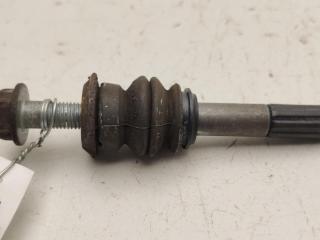 прочая запчасть Peugeot 307 1 поколение 2003, 1.6 л., бензин, МКПП, серый, универсал, 9611133380