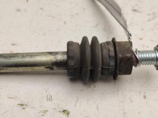 прочая запчасть Peugeot 607 1 поколение [рестайлинг] 2005, 2.2 л., дизель, МКПП, серый, седан, 9683648880