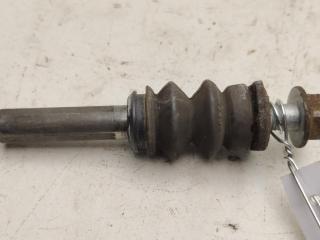 прочая запчасть Peugeot 206 1 поколение [рестайлинг] 2003, 1.6 л., бензин, МКПП, серый, кабриолет, 9683648880