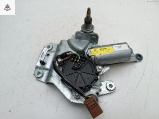 Двигатель стеклоочистителя заднего (моторчик дворников) Peugeot Partner 1 поколение (M59) [рестайлинг] 2007, 1.6 л., дизель, МКПП, белый, фургон, 0390201408