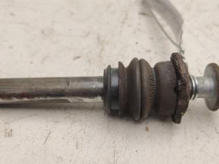 прочая запчасть Peugeot Bipper Tepee 2008, 1.4 л., дизель, МКПП, серый, фургон, 9683648880