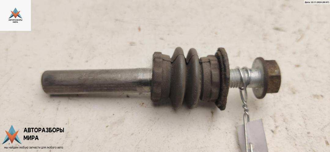 прочая запчасть Peugeot 807 1 поколение 2006, 2.2 л., дизель, МКПП, серый, минивэн, 9683648880 - фото №1