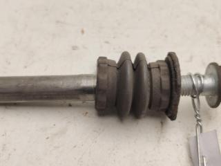 прочая запчасть Peugeot 807 1 поколение 2006, 2.2 л., дизель, МКПП, серый, минивэн, 9683648880