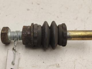 прочая запчасть Citroen Xsara Picasso 1 поколение 2000, 1.8 л., бензин, МКПП, серый, минивэн, 9611133380