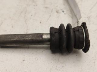 прочая запчасть Citroen C8 1 поколение 2004, 2.2 л., дизель, МКПП, белый, минивэн, 9611133380