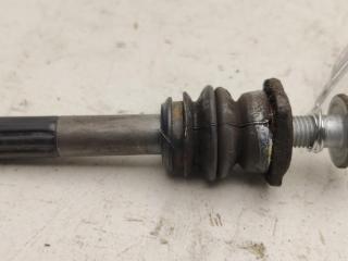 прочая запчасть Peugeot 206 1 поколение [рестайлинг] 2003, 1.6 л., бензин, МКПП, серый, кабриолет, 9683648880