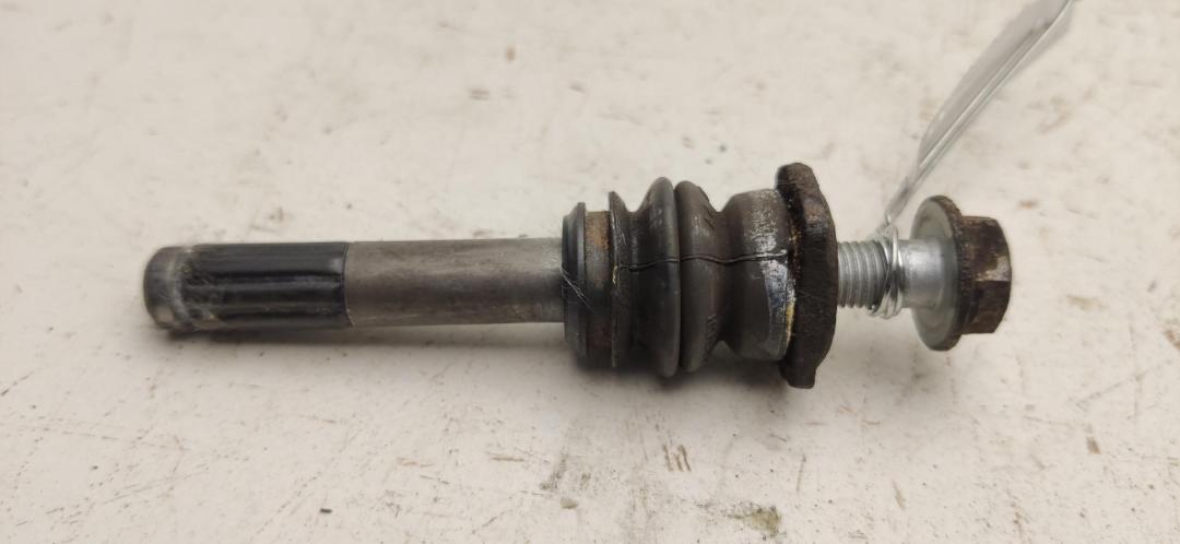 прочая запчасть Peugeot 206 2003, 1.6 л., бензин, МКПП, серый, кабриолет, 9683648880