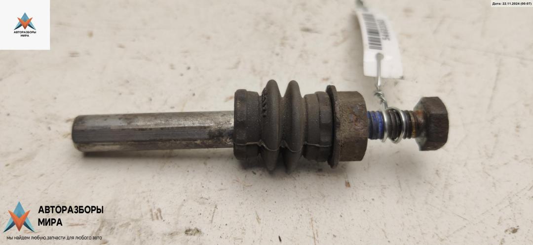 прочая запчасть Peugeot 407 1 поколение 2007, 2.2 л., дизель, МКПП, серый, универсал, 9683648880 - фото №1