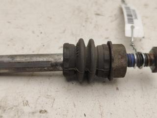 прочая запчасть Peugeot 407 1 поколение 2007, 2.2 л., дизель, МКПП, серый, универсал, 9683648880