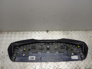 спойлер Volvo V40 2 поколение 2014, 1.6 л., дизель, АКПП, синий, хетчбэк 5 дв., 31347052