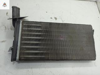 радиатор отопителя (печки) Volkswagen Transporter T4 1996, 1.9 л., дизель, МКПП, белый, микроавтобус