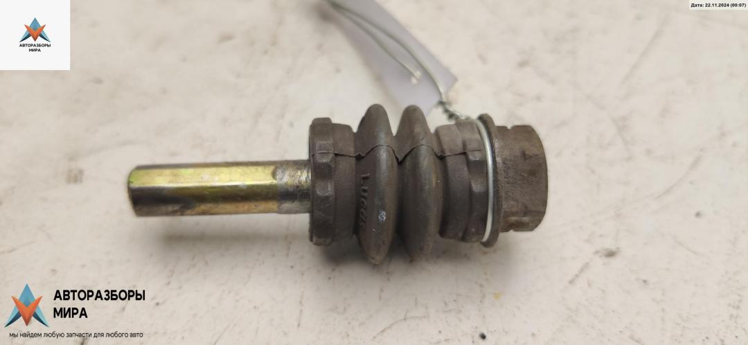 прочая запчасть Citroen Xsara Picasso 1 поколение 2000, 1.8 л., бензин, МКПП, синий, минивэн, 9611133380 - фото №1