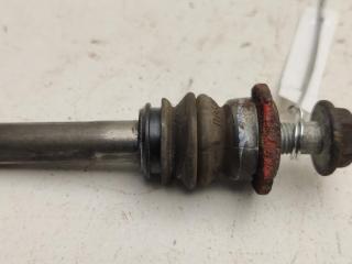 прочая запчасть Peugeot 206 1 поколение 2001, 2.0 л., бензин, МКПП, зелёный, кабриолет, 9683648880