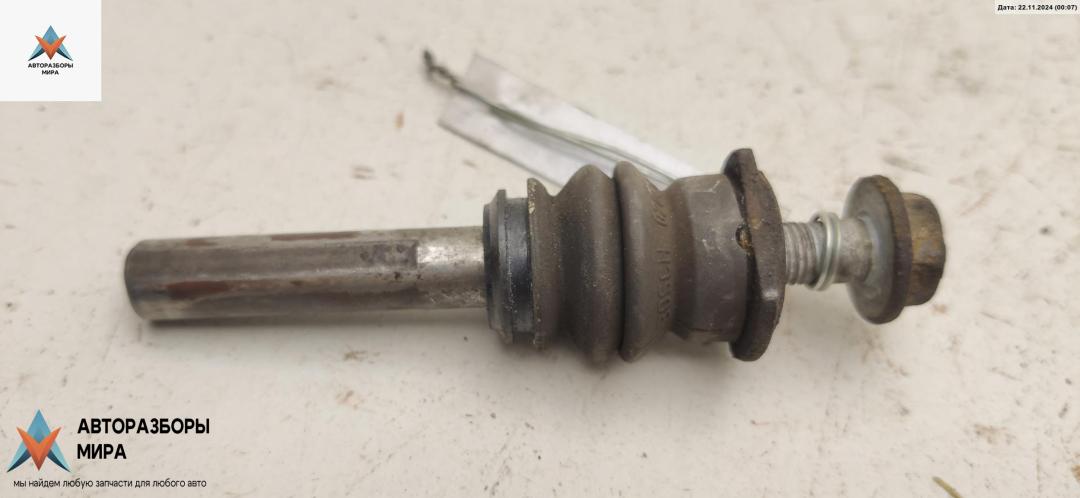 прочая запчасть Citroen C5 1 поколение 2002, 2.0 л., бензин, АКПП, синий, универсал, 9611133380 - фото №1