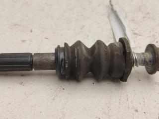 прочая запчасть Citroen C5 1 поколение 2002, 2.0 л., бензин, АКПП, синий, универсал, 9611133380