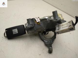 замок зажигания Peugeot 4007 1 поколение 2007, 2.2 л., дизель, МКПП, серый, внедорожник 5 дв., 36410600