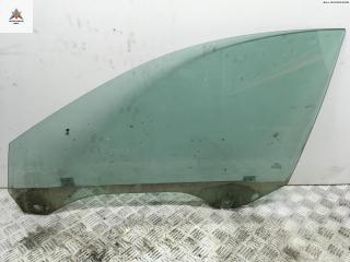 стекло двери передней левой Audi A6 4B/C5 2000, 2.5 л., дизель, АКПП, синий, универсал, AS2