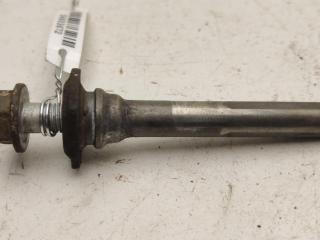 прочая запчасть Peugeot 206 1 поколение [рестайлинг] 2005, 1.6 л., дизель, МКПП, серый, универсал, 9683648880