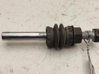 прочая запчасть Peugeot 407 1 поколение 2007, 2.0 л., дизель, МКПП, чёрный, универсал, 9683648880