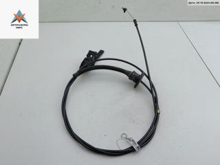 трос капота Citroen C5 1 поколение [рестайлинг] 2005, 1.6 л., дизель, МКПП, серый, хетчбэк 5 дв., 00007937K8, 9632089180