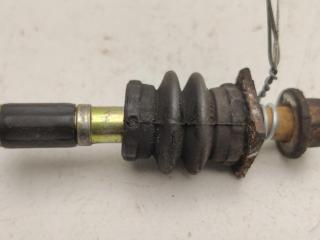 прочая запчасть Citroen C8 1 поколение 2006, 2.2 л., дизель, МКПП, серый, минивэн, 9611133380