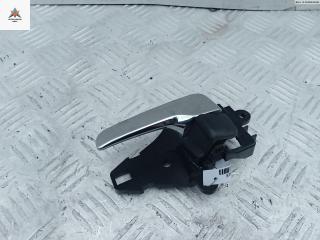 ручка внутренняя задняя левая Peugeot 4007 1 поколение 2007, 2.2 л., дизель, МКПП, серый, внедорожник 5 дв., 9631487677, 00009143Q4
