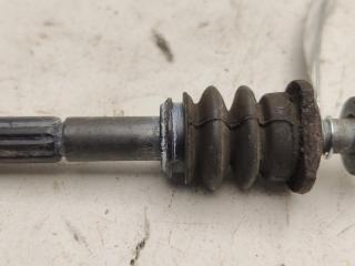 прочая запчасть Peugeot 1007 1 поколение 2005, 1.4 л., бензин, АКПП, чёрный, хетчбэк 3 дв., 9683648880