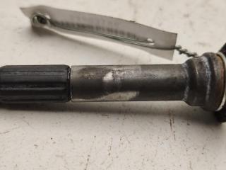 прочая запчасть Peugeot 206 1 поколение [рестайлинг] 2005, 1.4 л., бензин, МКПП, серый, универсал, 012092