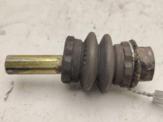прочая запчасть Citroen Xsara 1999, 1.4 л., бензин, МКПП, красный, универсал, 9611133380