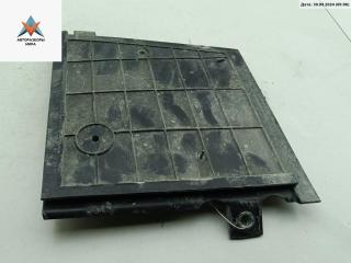 полка аккумулятора Volkswagen Transporter T5 2007, 1.9 л., дизель, МКПП, белый, микроавтобус, 7H0915438A