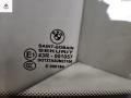 форточка задняя левая BMW X3 E83 2005, 2.5 л., бензин, МКПП, синий, внедорожник 5 дв. - фото №2
