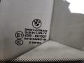 форточка задняя левая BMW X3 E83 2005, 2.5 л., бензин, МКПП, синий, внедорожник 5 дв. - фото №2