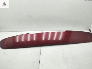 спойлер Citroen C5 1 поколение [рестайлинг] 2007, 2.0 л., дизель, МКПП, красный, универсал, 9636831577