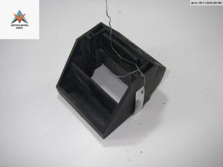 кронштейн радиатора BMW 5 серия E60/E61 2003, 2.2 л., бензин, МКПП, синий, седан, 17117519271