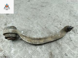 рычаг передний левый Volkswagen Passat B5 [рестайлинг] 2005, 2.0 л., дизель, МКПП, чёрный, универсал, 8E0407693AG