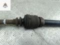 полуось передняя правая (приводной вал, ШРУС) Volvo 850 1 поколение [рестайлинг] 1996, 2.5 л., дизель, АКПП, чёрный, универсал - фото №3