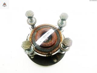 ступица передняя левая BMW 5 серия E39 [рестайлинг] 2001, 2.5 л., дизель, МКПП, синий, универсал, 1093427