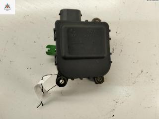 моторчик заслонки печки SEAT Toledo 2 поколение 2002, 2.3 л., бензин, МКПП, синий, седан, 1J1907511D