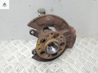 ступица передняя правая Mercedes-Benz A-Класс W168 2000, 1.7 л., дизель, МКПП, чёрный, хетчбэк 5 дв.