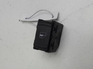 кнопка стеклоподъемника заднего левого Volkswagen Golf-4 2000, 1.4 л., бензин, МКПП, синий, универсал, 3B0959855B