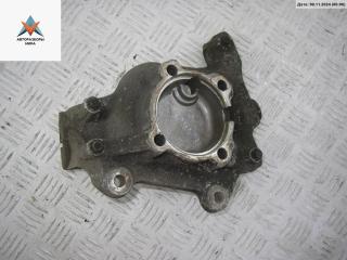 Кулак (корпус ступицы) передний правый BMW 1 серия E81/E82/E87/E88 2005, 2.0 л., дизель, МКПП, серый, хетчбэк 5 дв.