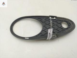 рамка фары противотуманной левой Mercedes-Benz C-Класс W203/S203/CL203 2002, 2.0 л., бензин, АКПП, серый, универсал, 2038850523
