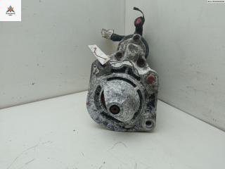 стартер Volvo S40 2 поколение 2006, 2.5 л., бензин, МКПП, чёрный, седан, 0001108402