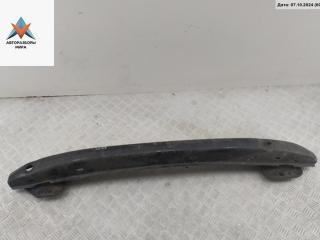 усилитель бампера заднего Citroen C4 1 поколение 2004, 1.6 л., дизель, МКПП, чёрный, хетчбэк 3 дв., 9686539380, 0000741681