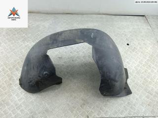 Подкрылок передний правый Volkswagen Jetta 5 поколение 2005, 2.5 л., бензин, седан