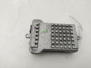 сопротивление печки Mercedes-Benz C-Класс W203/S203/CL203 2002, 2.0 л., бензин, АКПП, серый, универсал, 2308210251