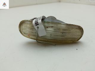 повторитель передний правый Fiat Stilo 1 поколение 2003, 1.6 л., бензин, МКПП, серый, универсал, 40758921